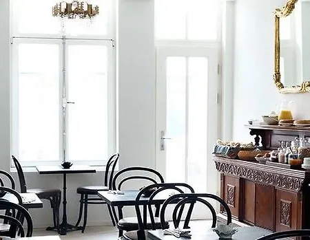 Boutique hotel Grote Gracht 