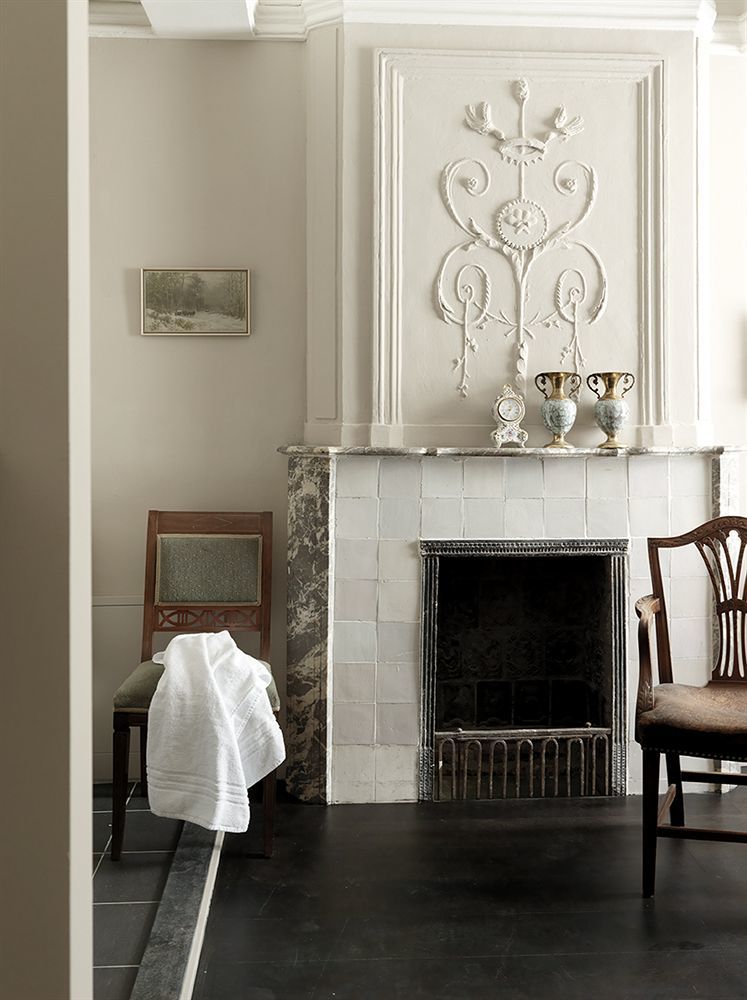 Hotel Boutique Grote Gracht 3*