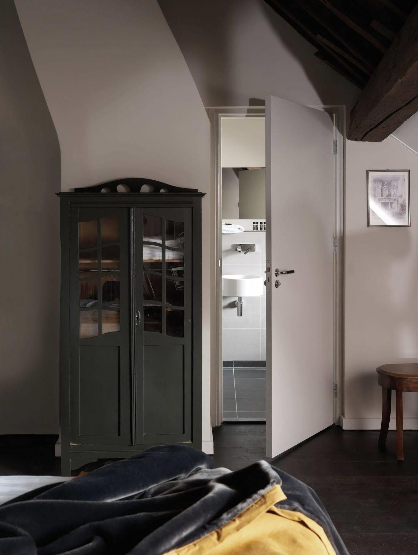 Boutique Grote Gracht Hotel 3*