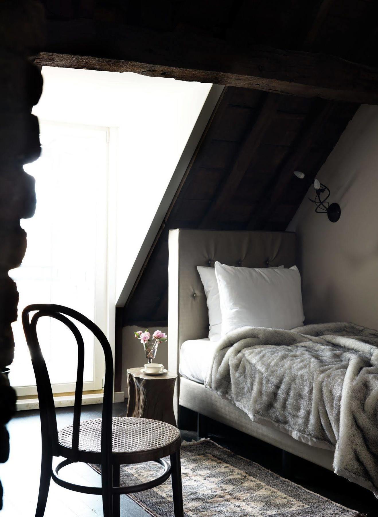 Boutique Grote Gracht Hotel