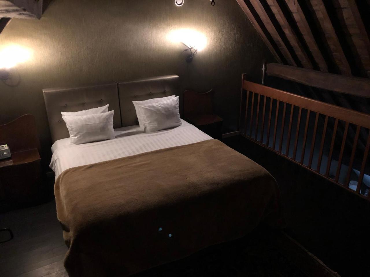 Hotel Boutique Grote Gracht 3*