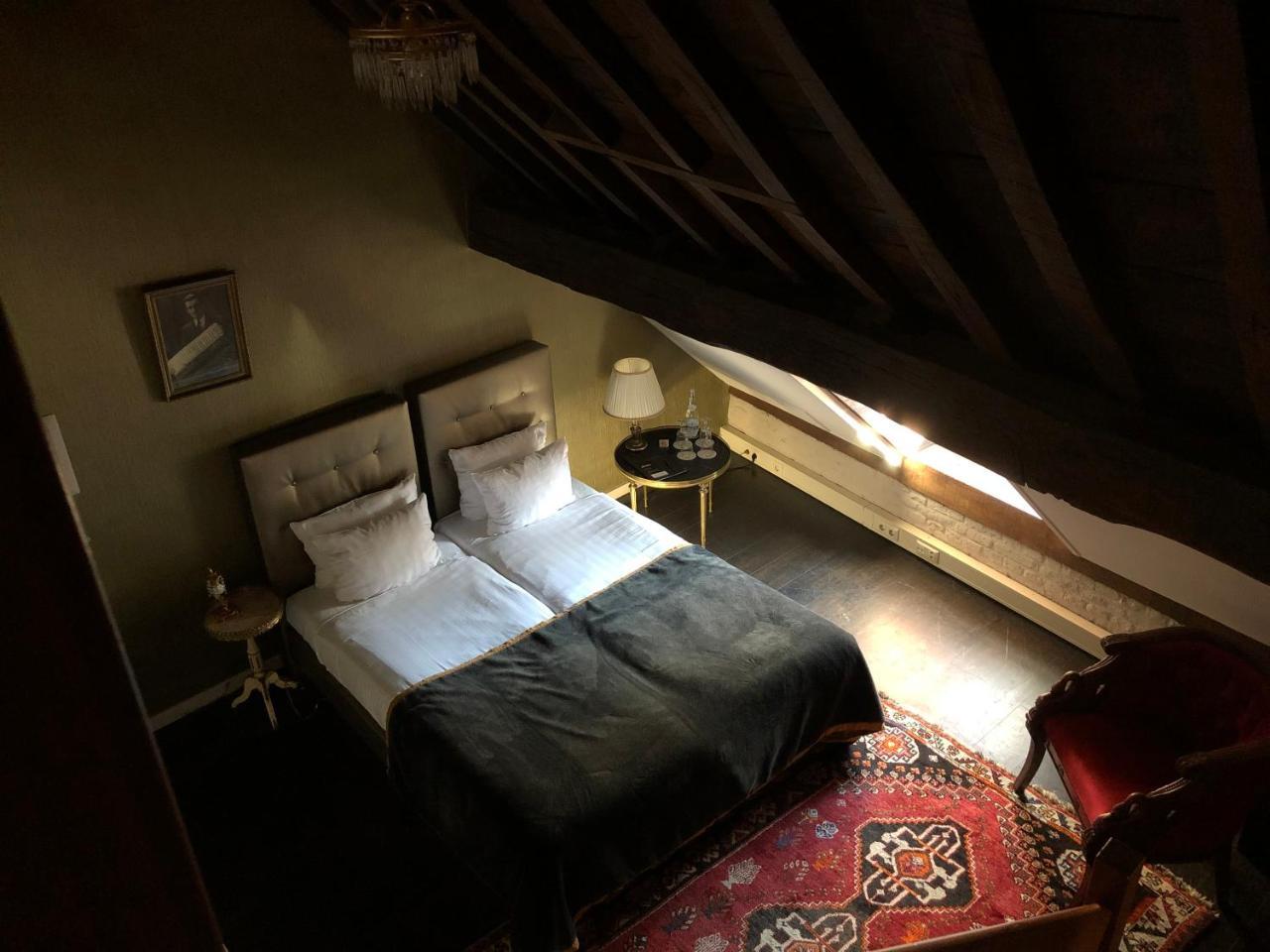 Boutique Grote Gracht 3* Maastricht