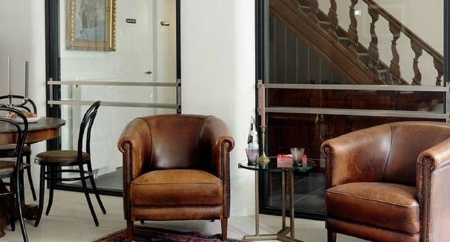 Hotel Boutique Grote Gracht Maastricht